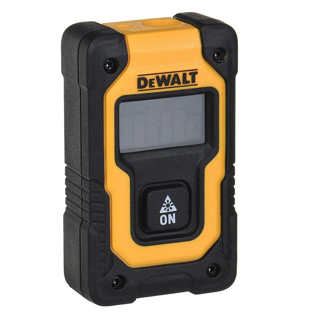 Telémetro Dewalt DW055PL-XJ 15 m
