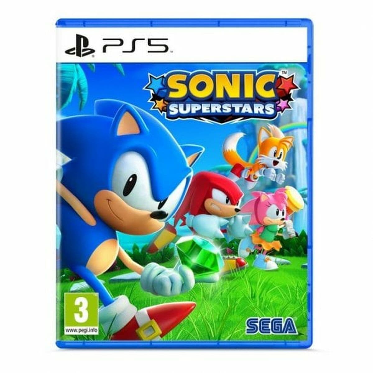 Videojuego PlayStation 5 SEGA 1127227