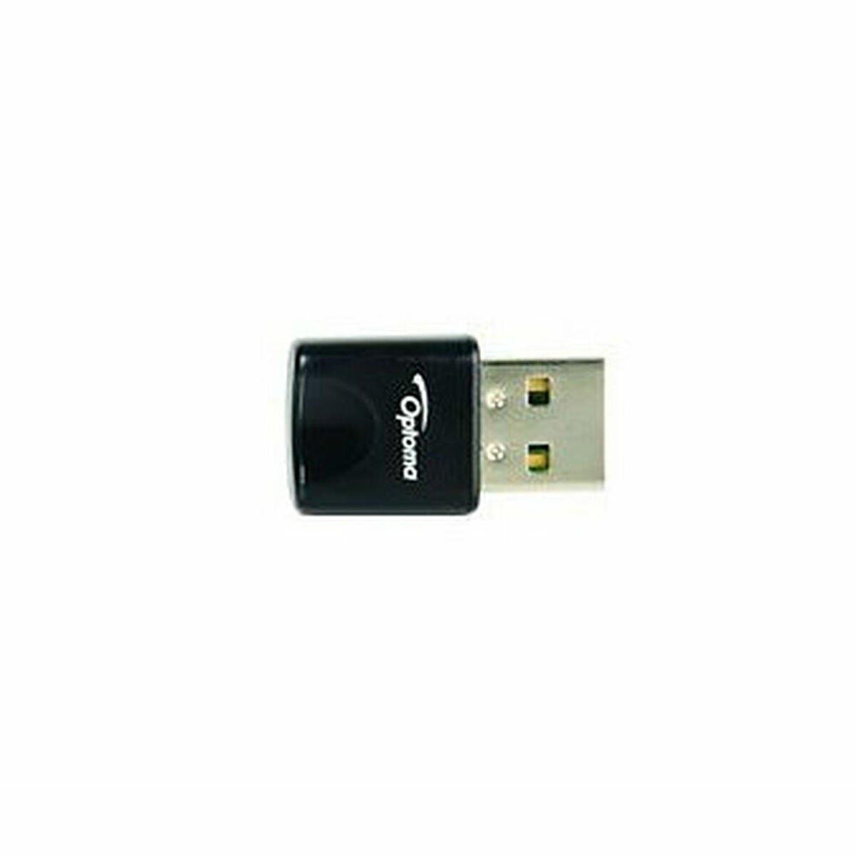 Adaptador Wifi Optoma SP.71Z01GC01