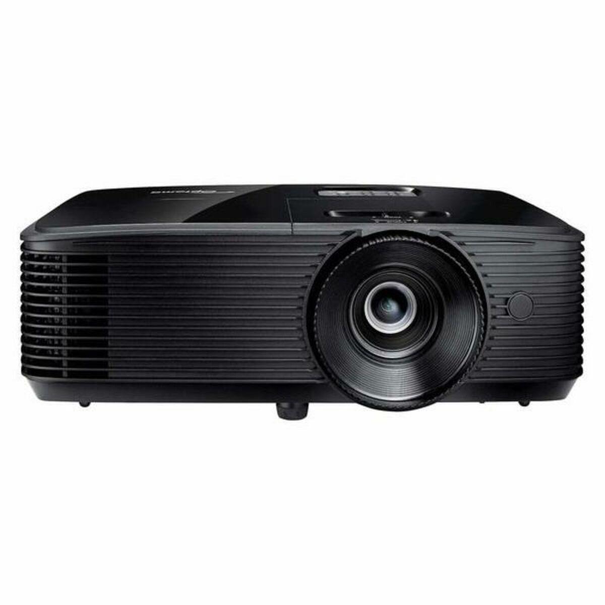 Proyector Optoma E9PX7D701EZ1 4000 Lm