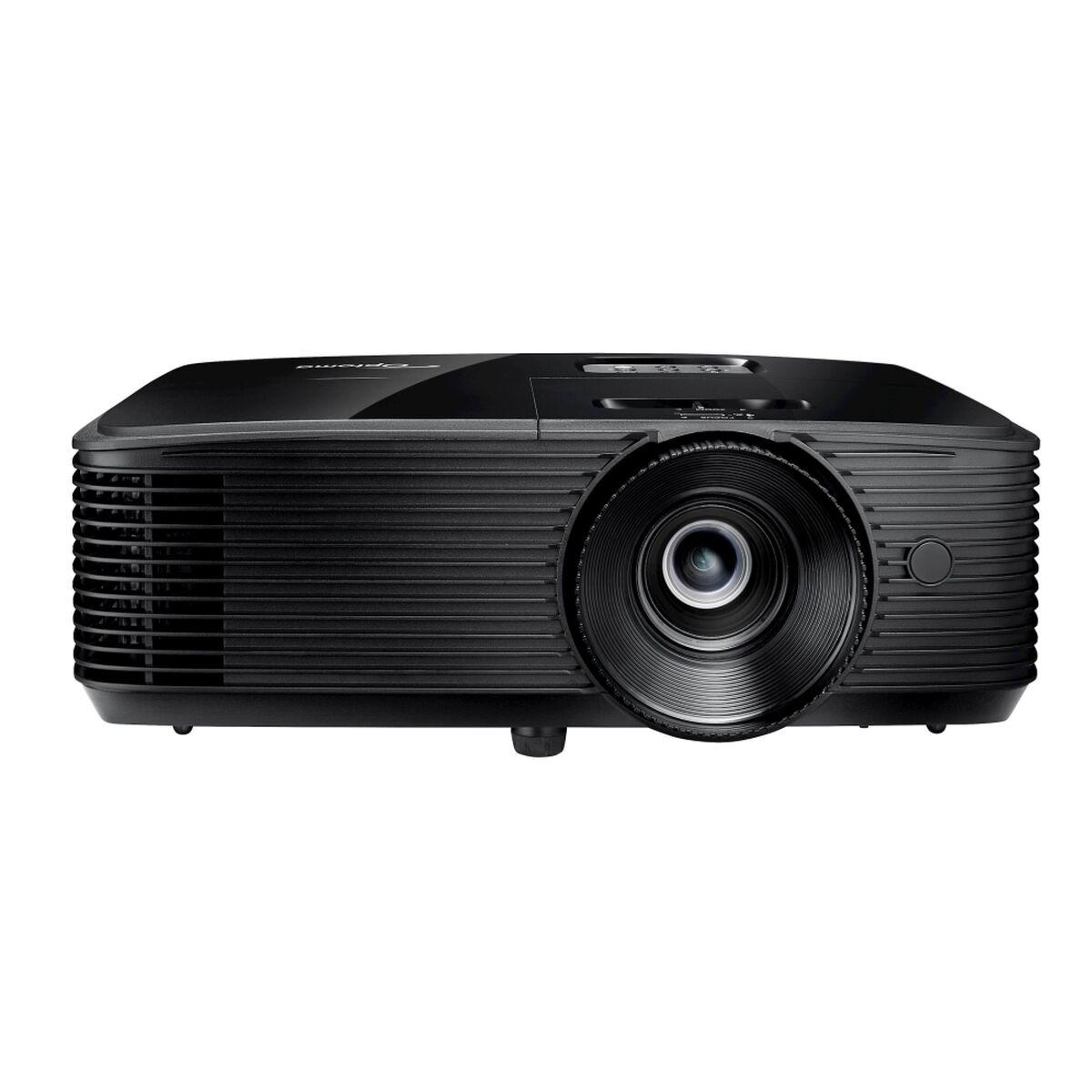 Proyector Optoma E9PX7D601EZ1