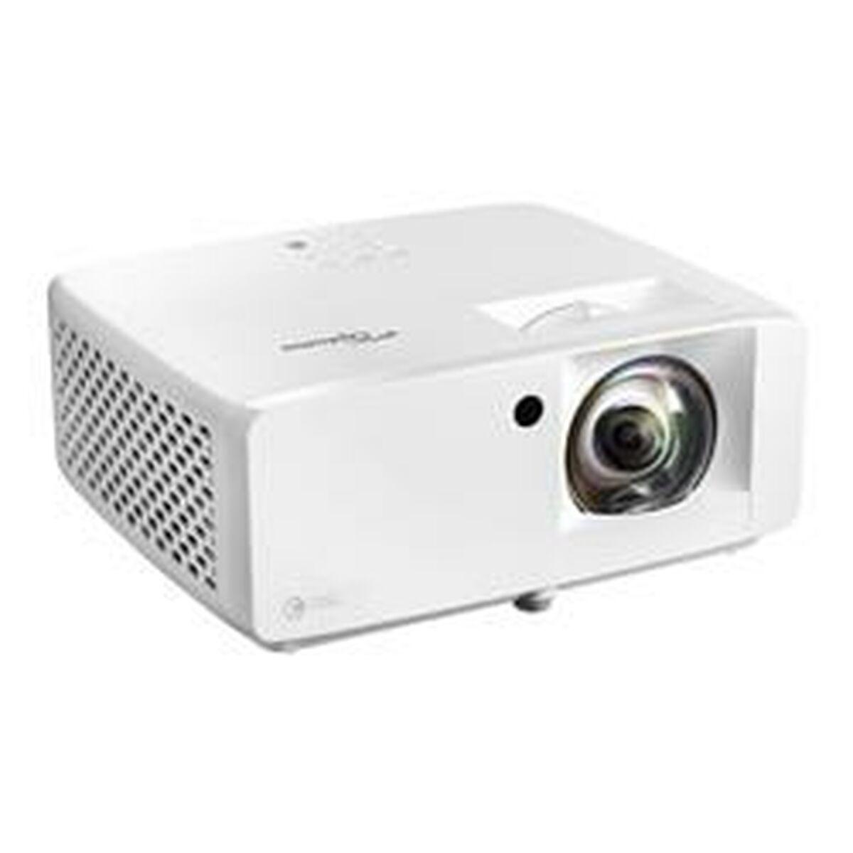 Proyector Optoma ZH450ST 4200 Lm 1920 x 1080 px Full HD
