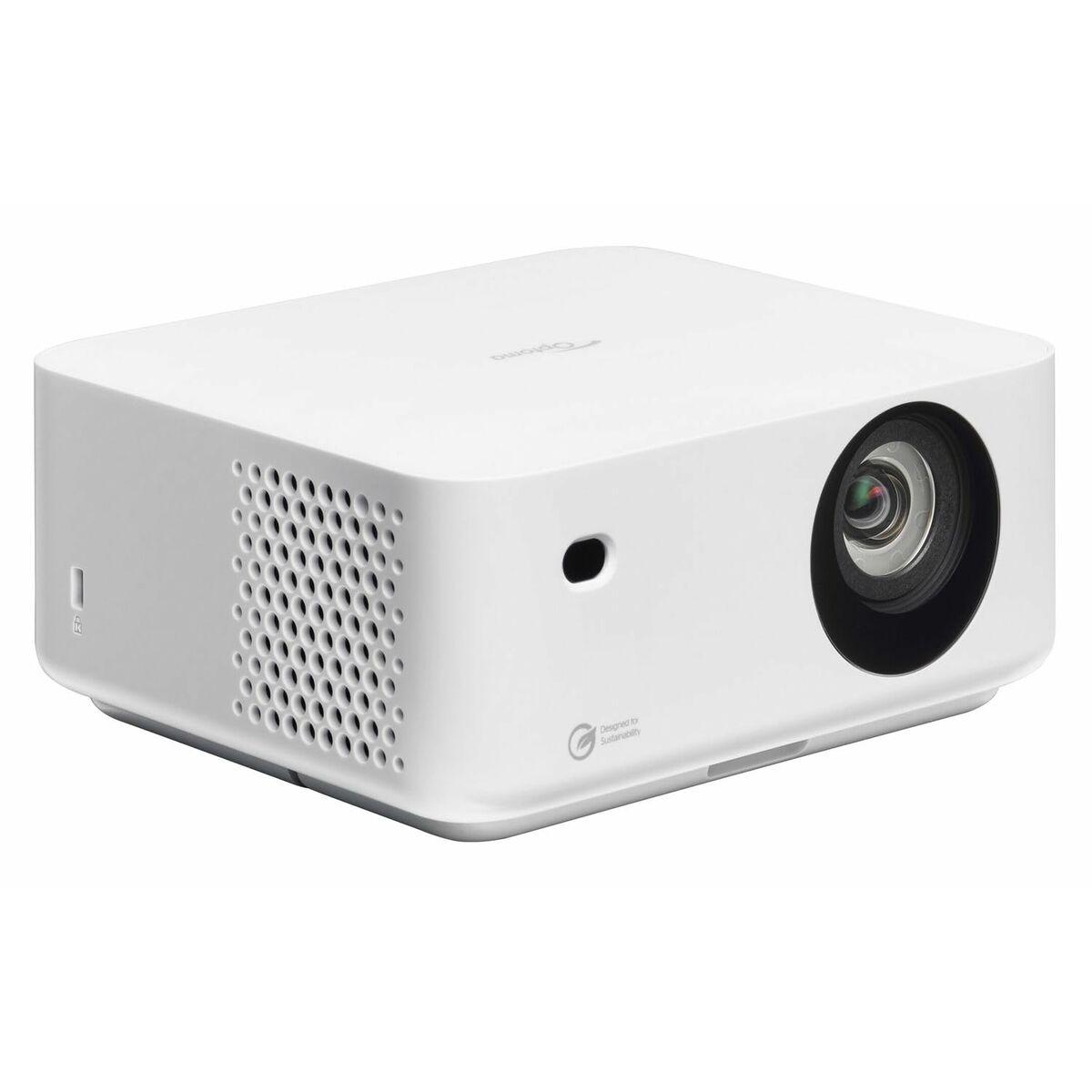 Proyector Optoma ML1080 1200 Lm 1920 x 1080 px Full HD