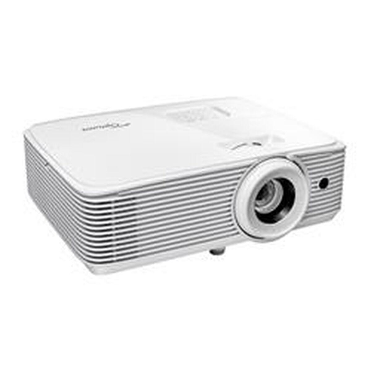 Proyector Optoma HD30LV 4500 Lm 1920 x 1080 px Blanco