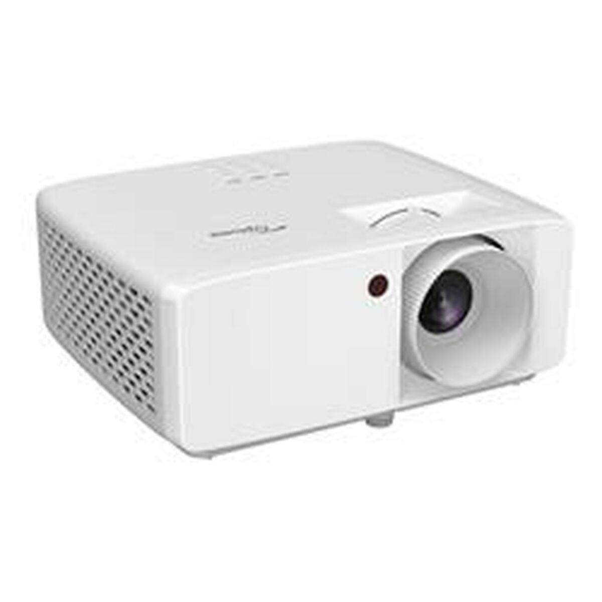 Proyector Optoma ZH400 4000 Lm 1920 x 1080 px Full HD