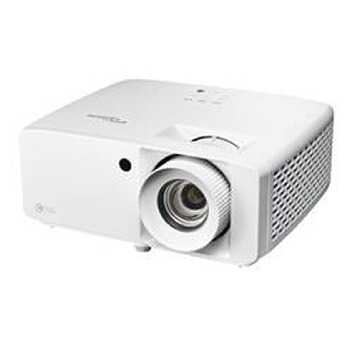 Proyector Optoma ZK450 4200 Lm 3840 x 2160 px Full HD