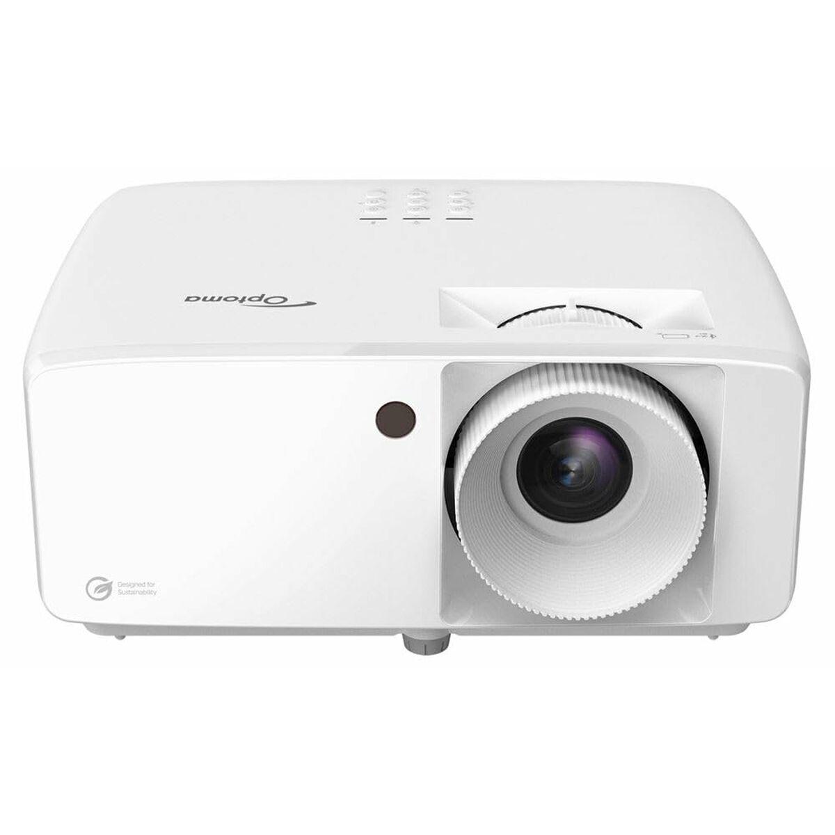 Proyector Optoma E9PD7M201EZ1 5500 Lm 1920 x 1080 px Full HD