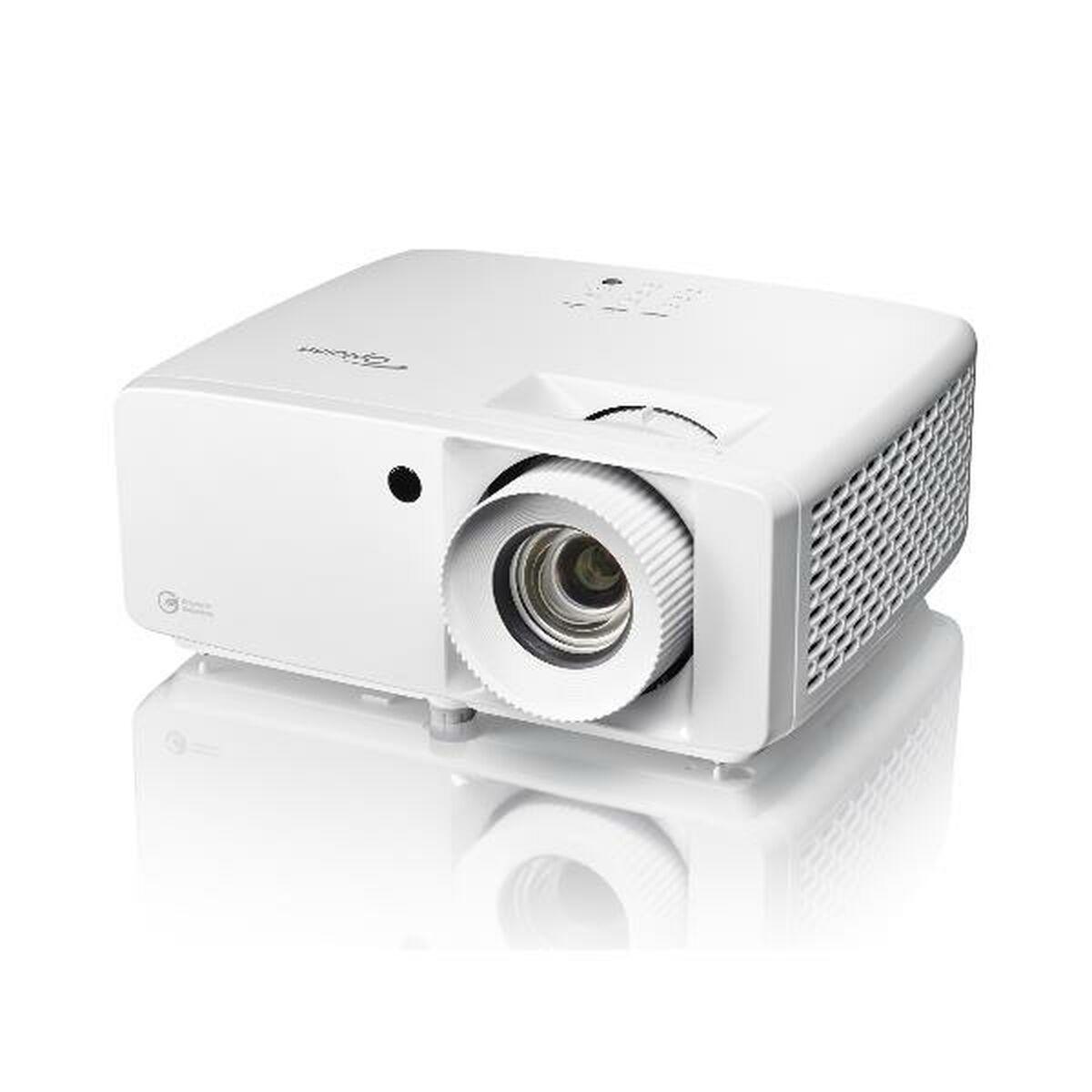 Proyector Optoma E9PD7LD01EZ21 3500 lm 3840 x 2160 px Full HD 4K Ultra HD