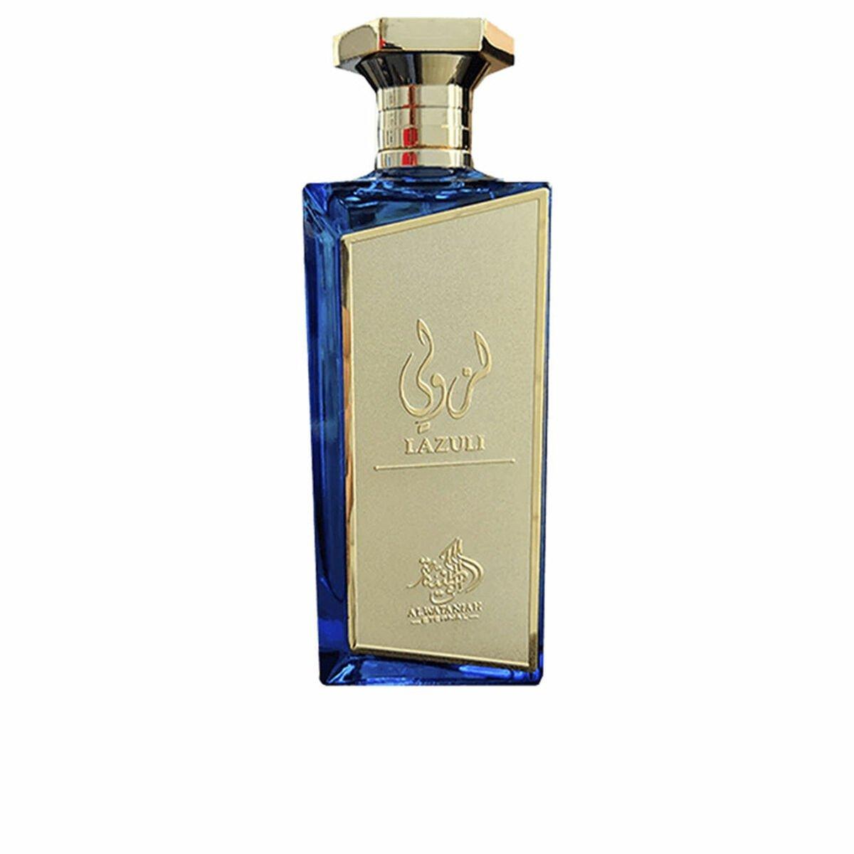 Perfume Unisex Al Wataniah LAZULI EDP 100 ml
