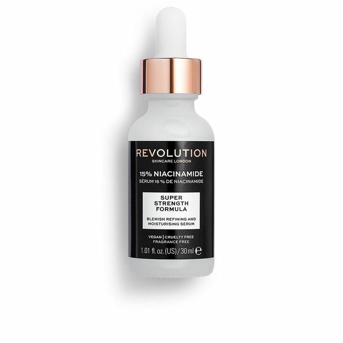 Sérum Facial Revolution Skincare Niacinamide 30 ml