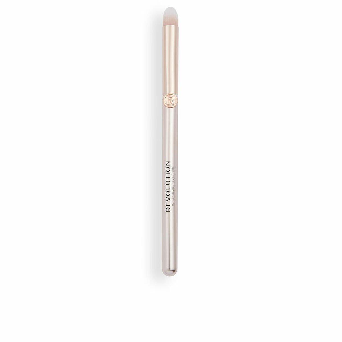 Brocha de sombras de ojos Revolution Make Up Buffing Eye R3