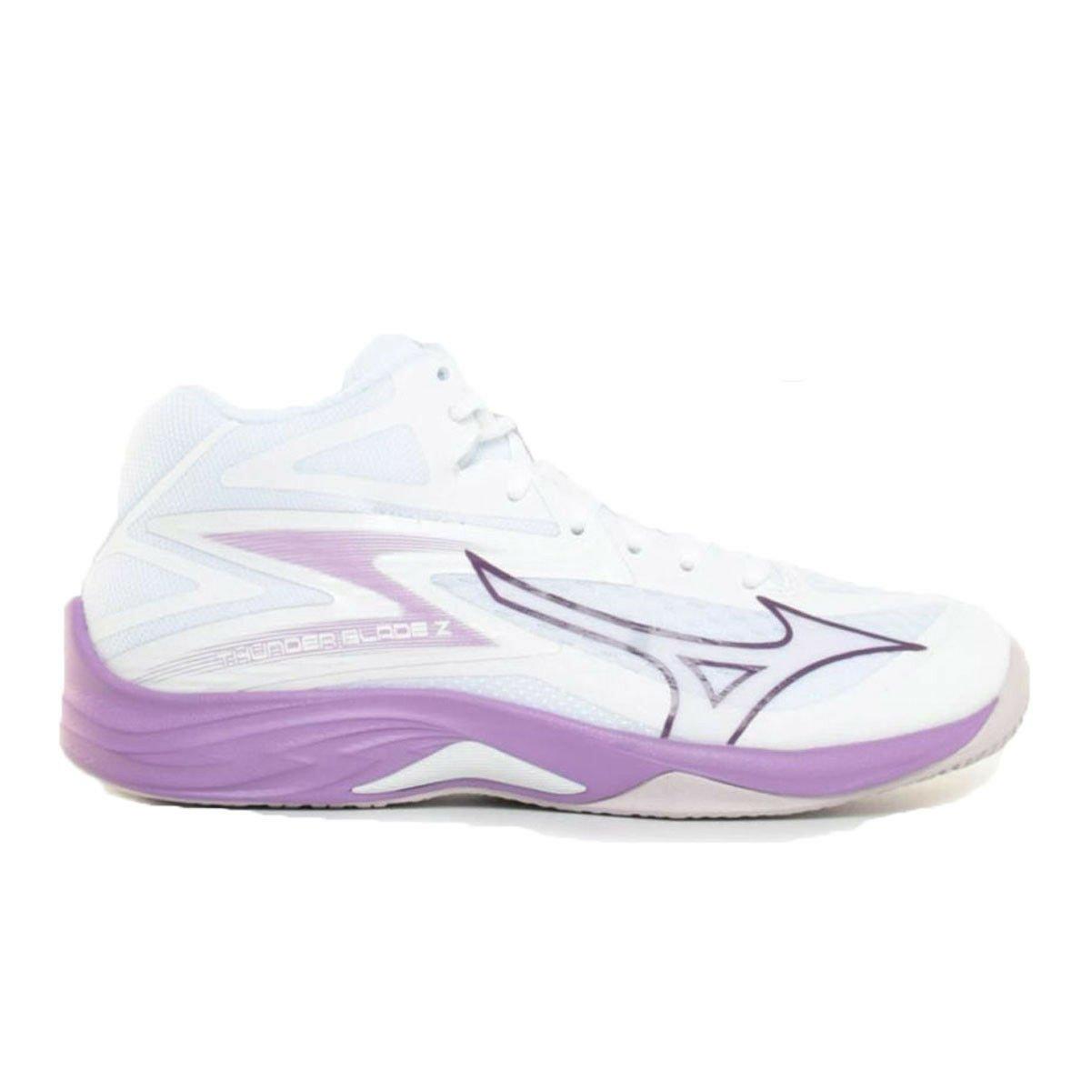 Zapatillas Deportivas Mujer Mizuno THUNDER BLADE Z MID Voleibol