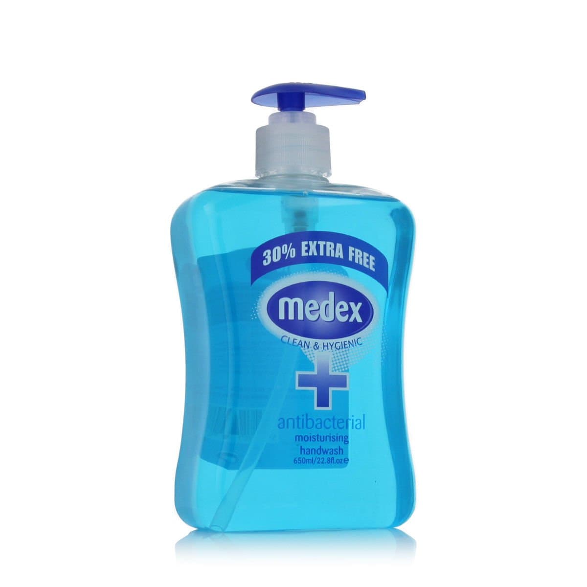 Jabón de Manos Xpel Medex Antibacteriano 650 ml