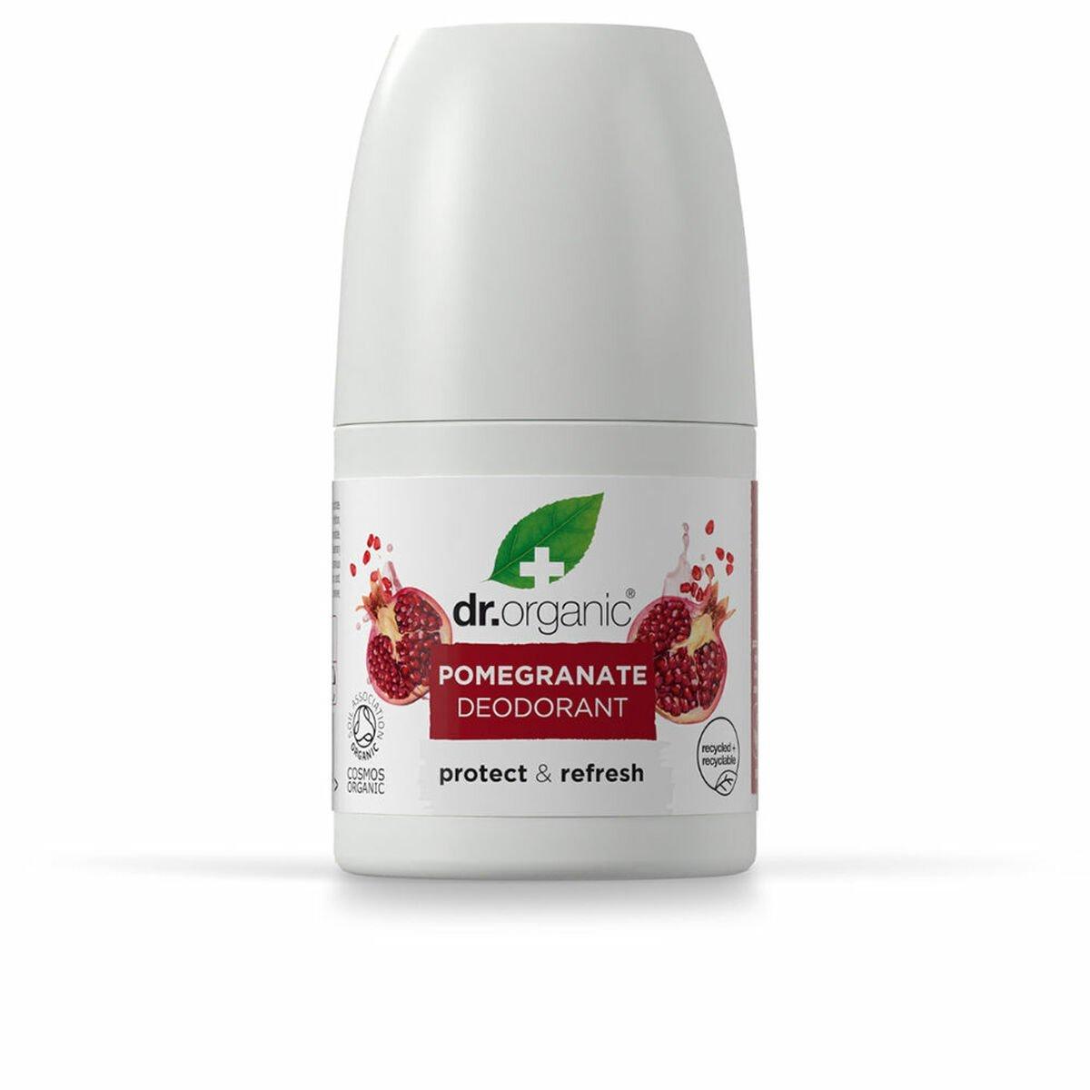 Desodorante Roll-On Dr.Organic GRANADA 50 ml Granada