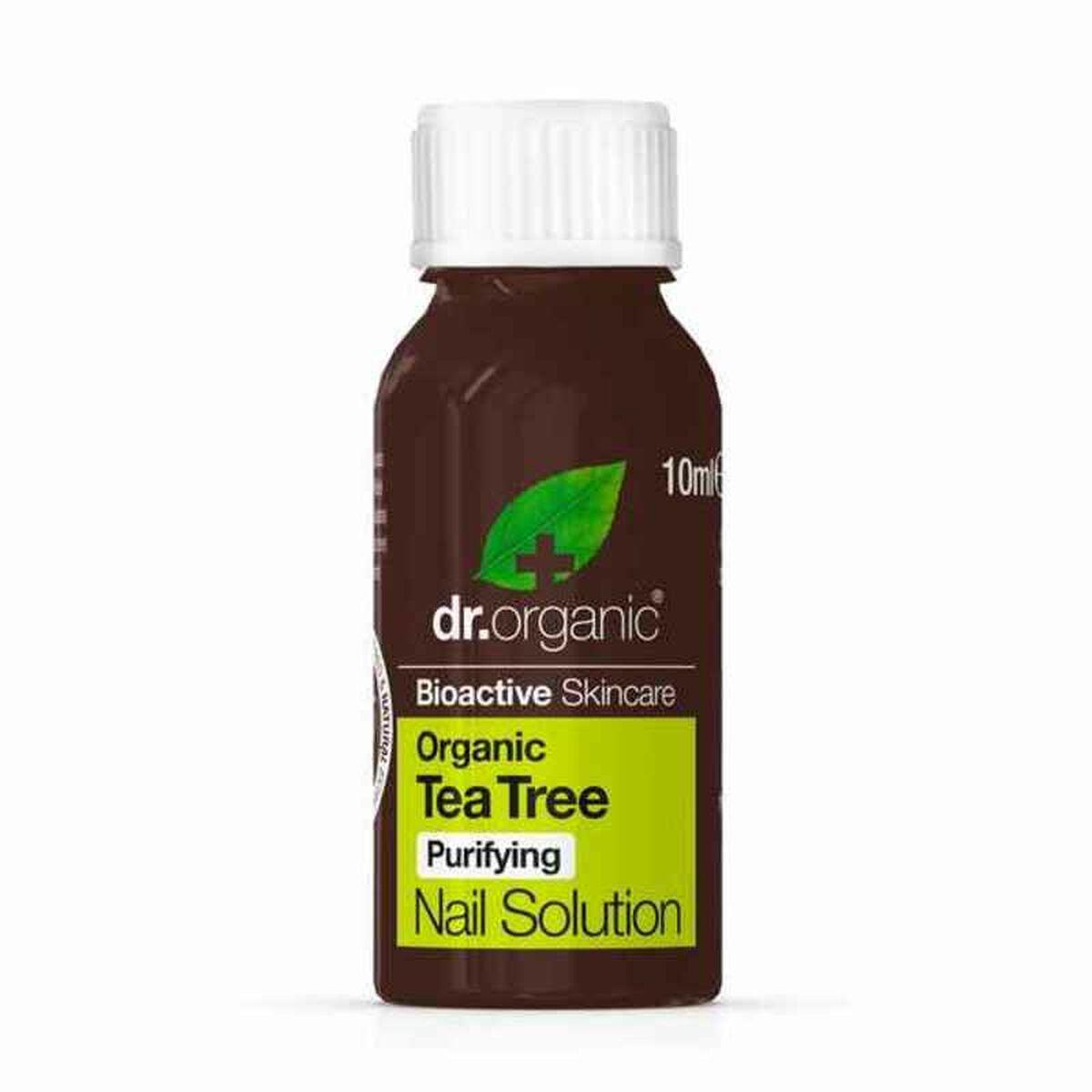 Aceite para Uñas Dr.Organic Bioactive Organic 10 ml
