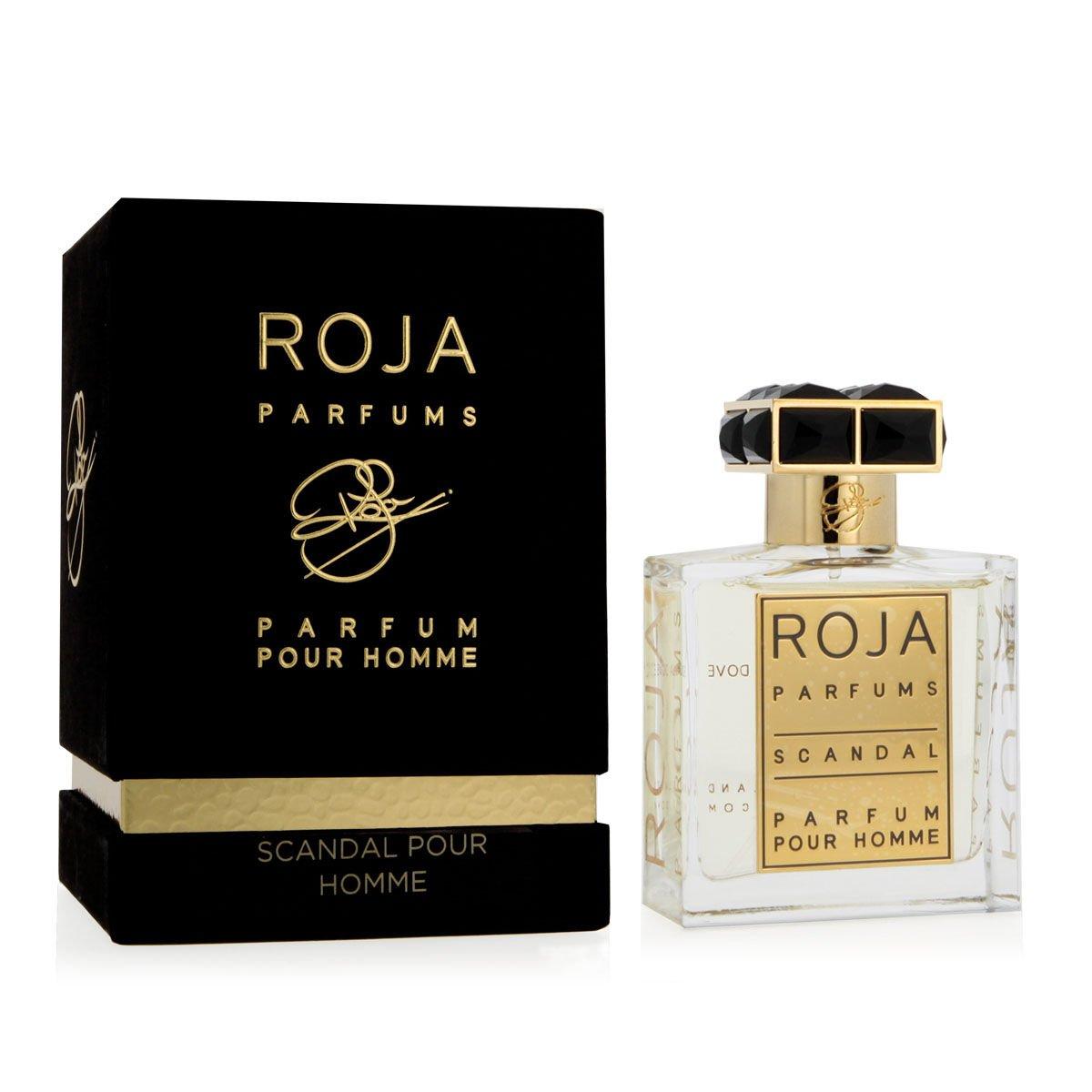 Perfume Hombre Roja Parfums Scandal EDP