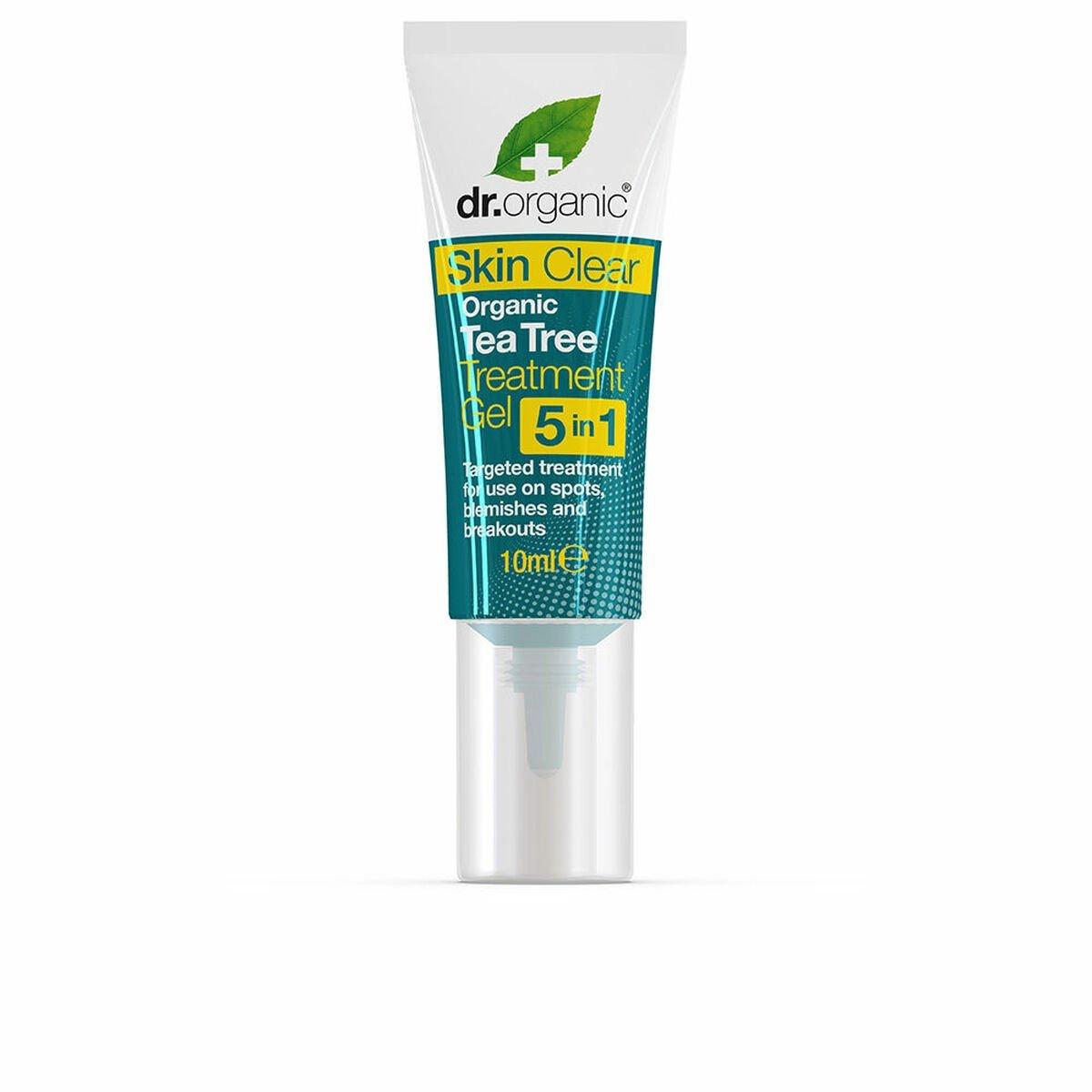 Tratamiento Antimanchas Dr.Organic Skin Clear 10 ml