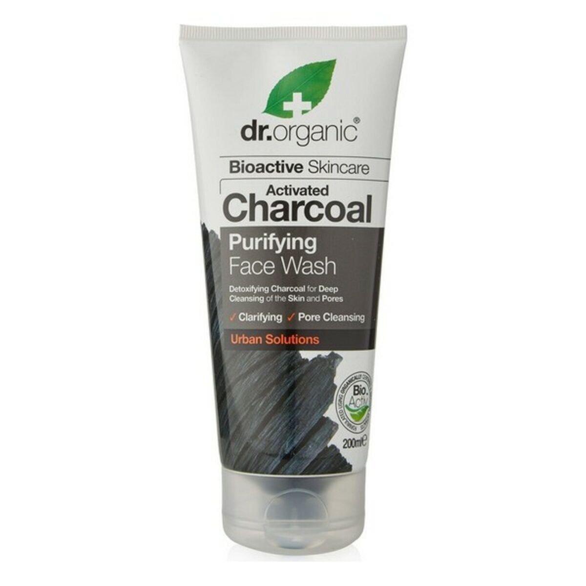 Limpiador Facial Dr.Organic DR00545 200 ml