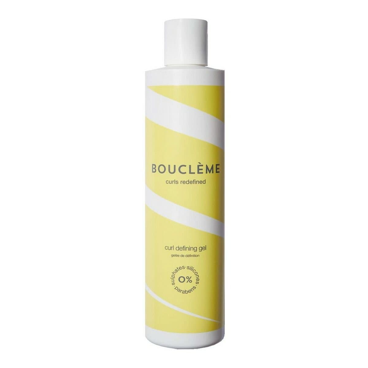 Gel Fijador Bouclème Curls Redefined 300 ml