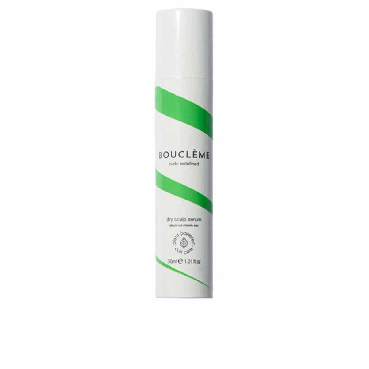 Sérum Capilar Bouclème Curls redefined Cuero Cabelludo Seco (30 ml)