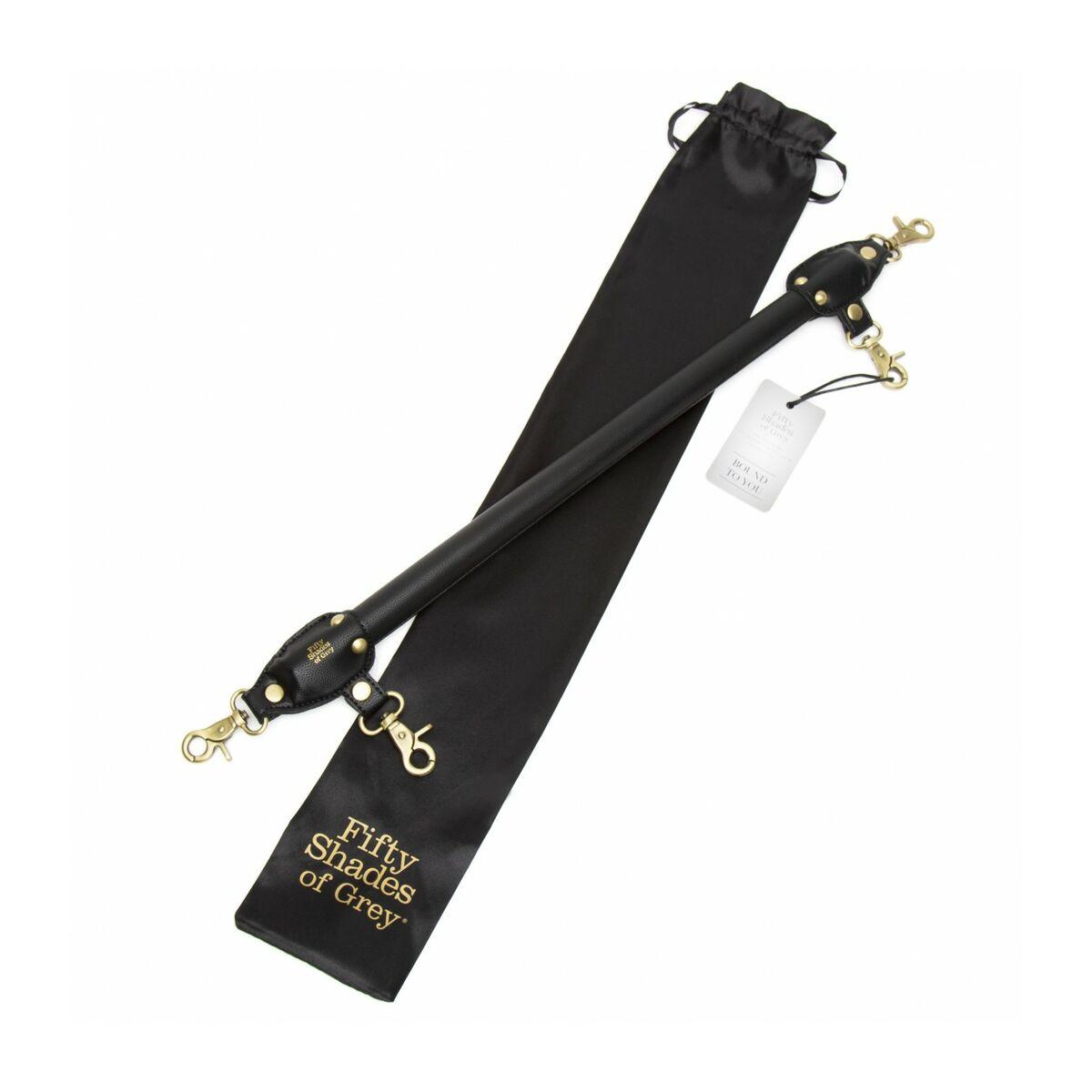 Barra Separadora para Bondage Fifty Shades of Grey Bound to You
