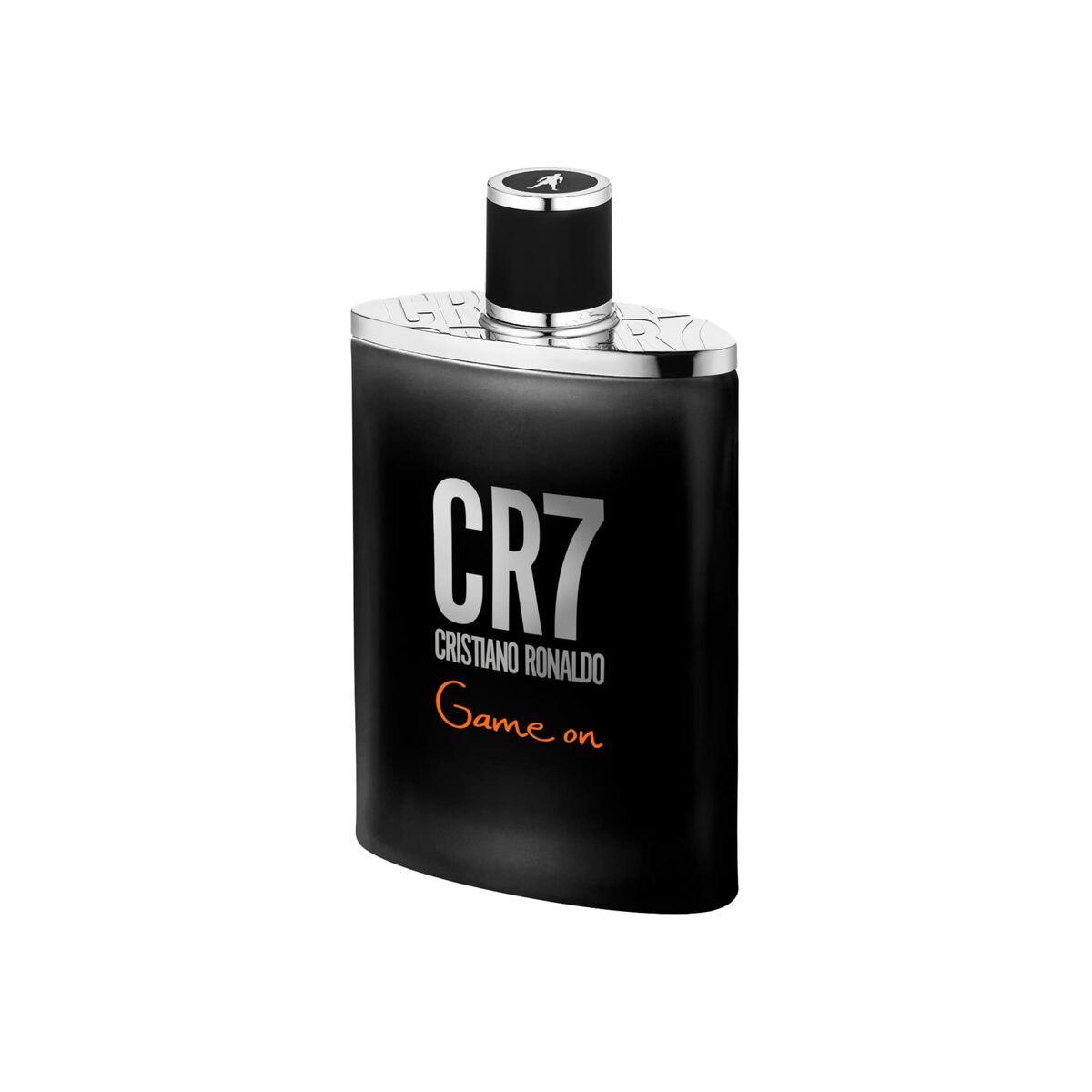 Perfume Hombre Cristiano Ronaldo CR7 Game On EDT 50 ml
