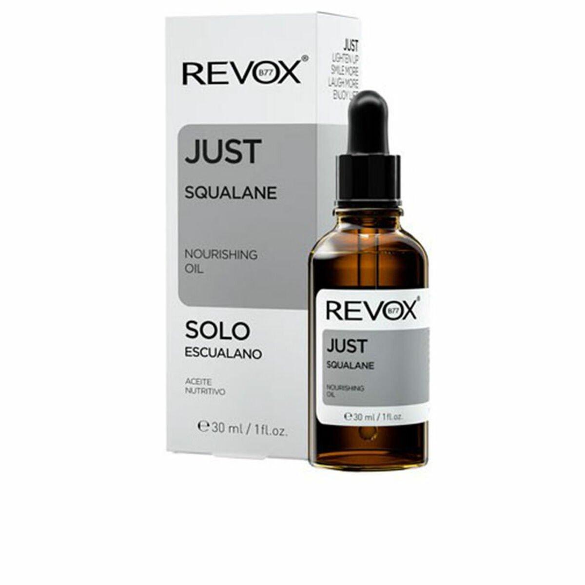 Aceites Esenciales Revox B77 Just 30 ml