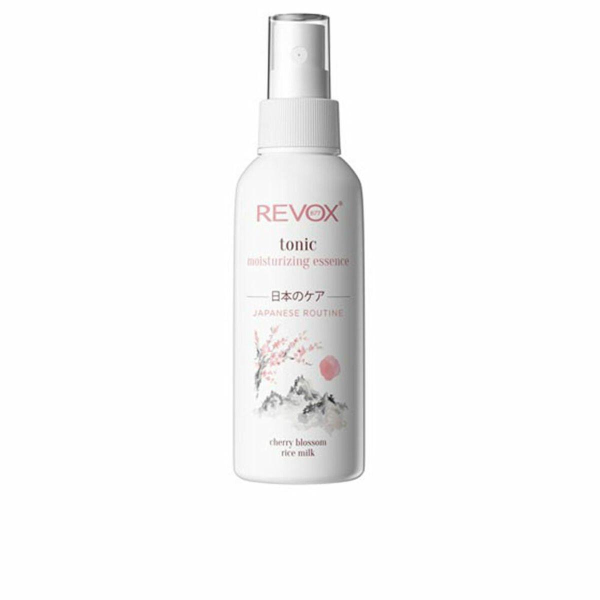 Tónico Facial Revox B77 Japanese Ritual 120 ml