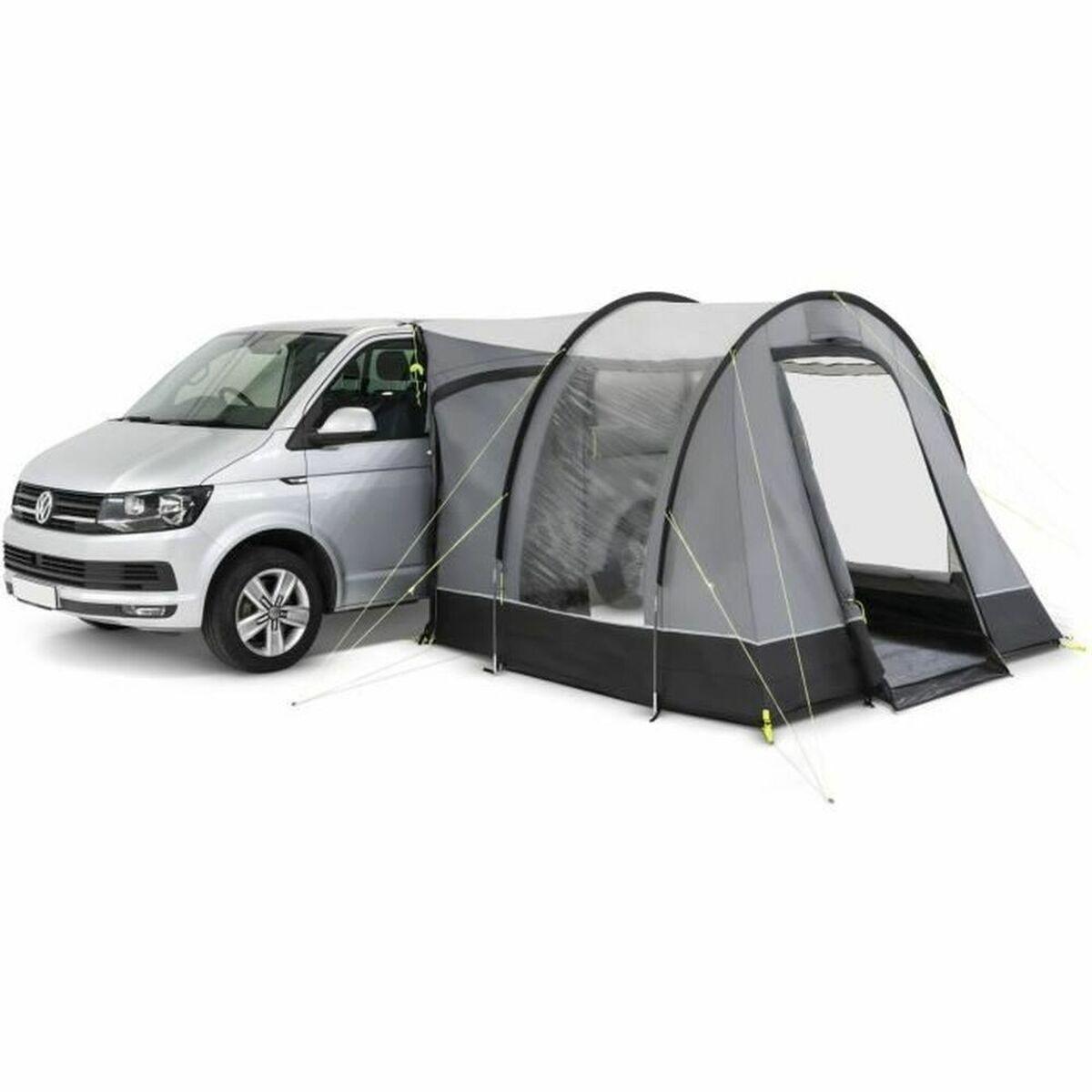 Tienda de Campaña Kampa Gris