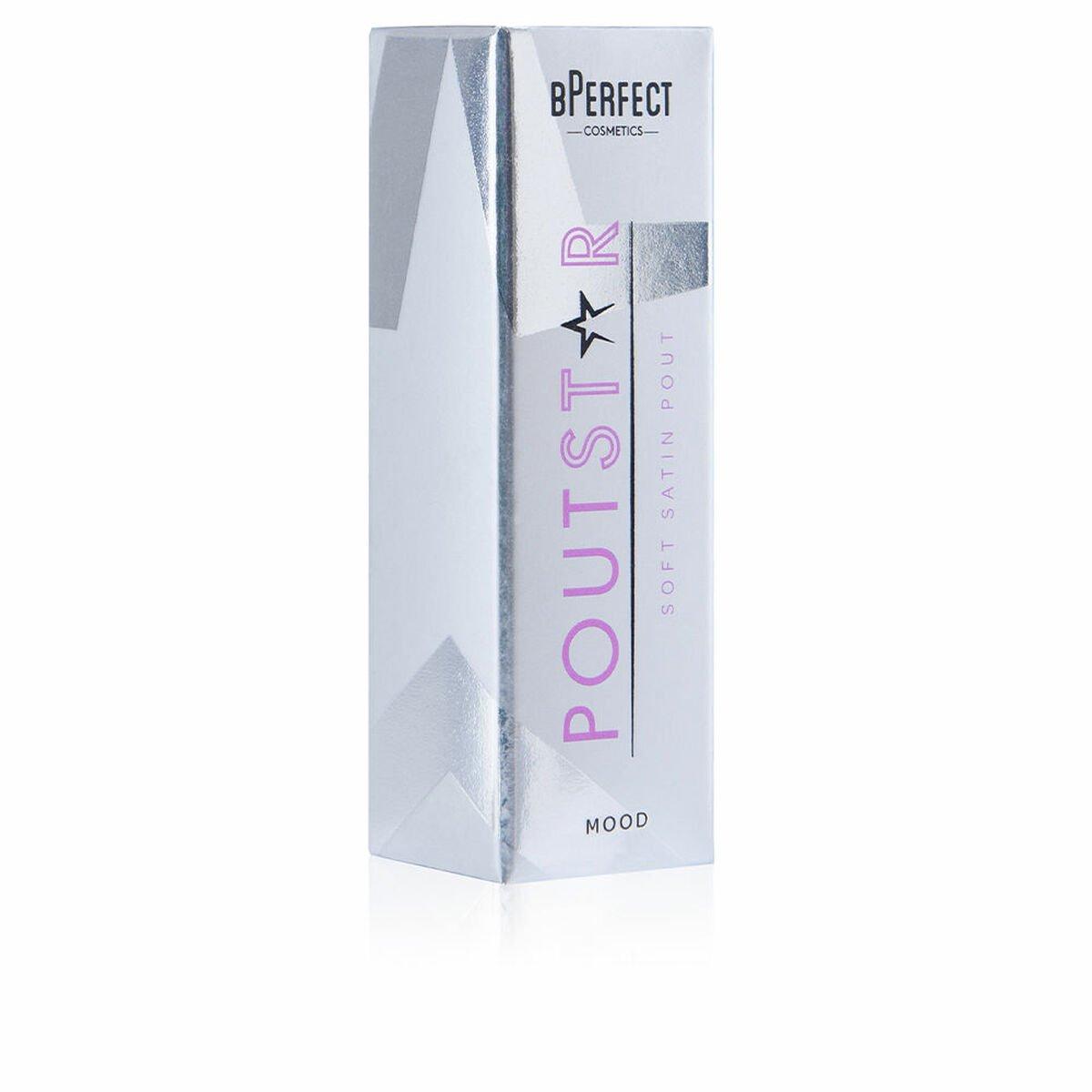Pintalabios BPerfect Cosmetics Poutstar Raw 3,5 g Satinado