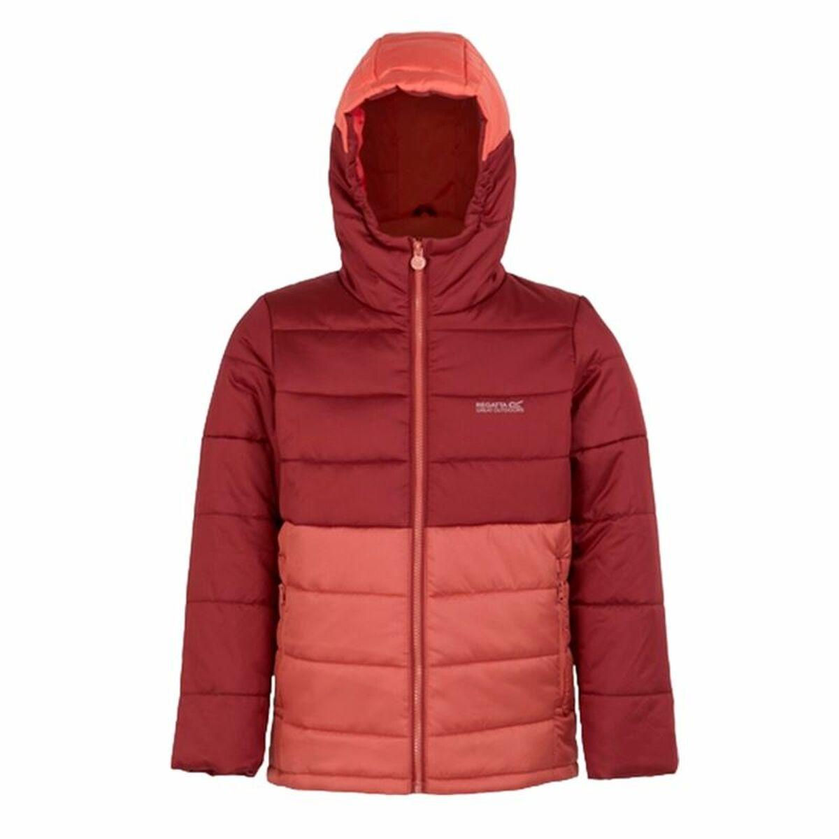 Chaqueta Infantil Regatta LofthousevIII