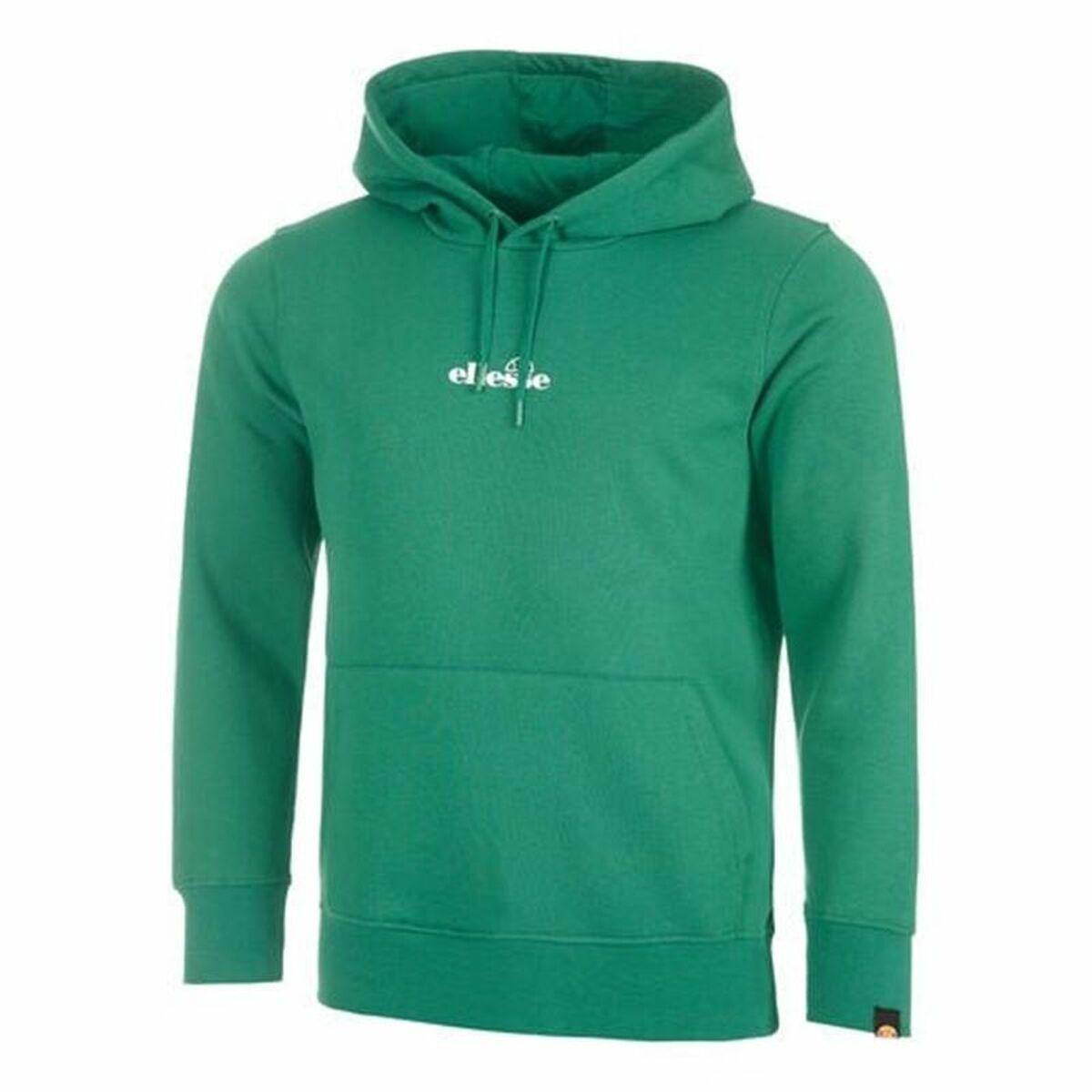 Sudadera con Capucha Hombre Ellesse Pershuta