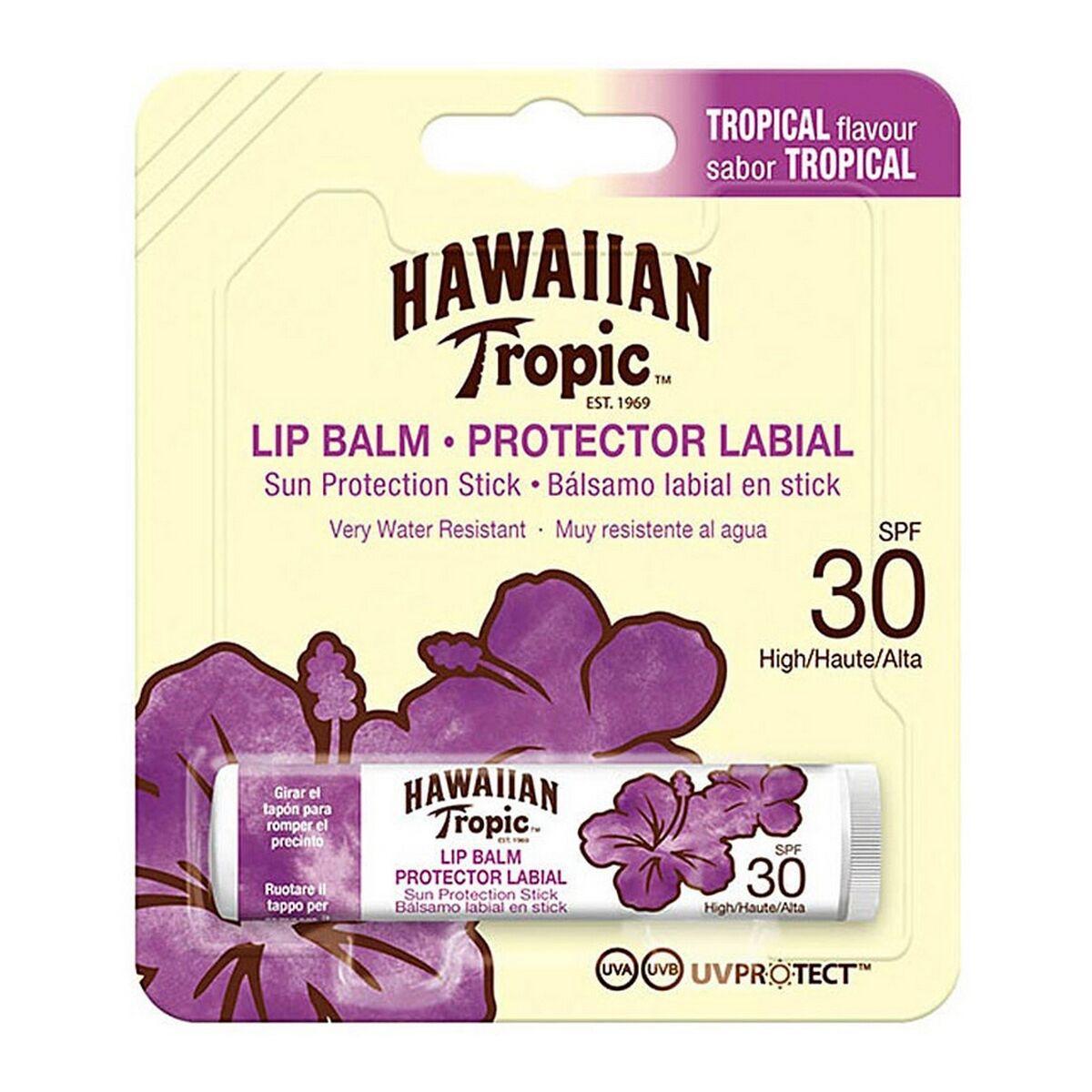 Protector Solar Hawaiian Tropic Y301110300 Spf 30 4 g