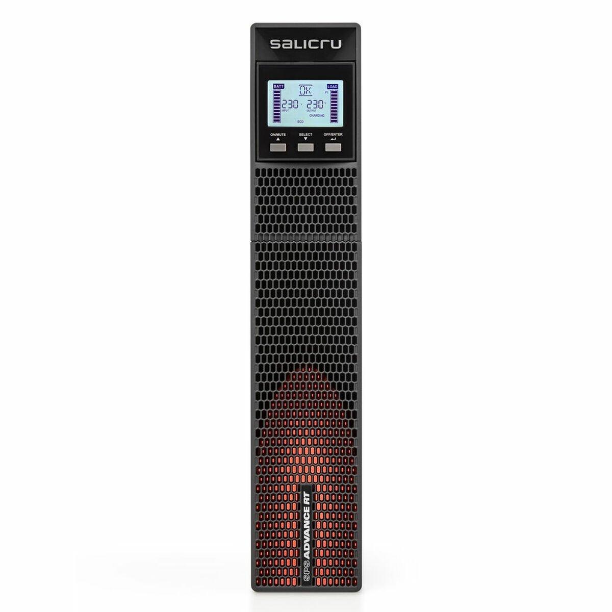 SAI Interactivo Salicru SPS.3000.ADV RT2 2700 W