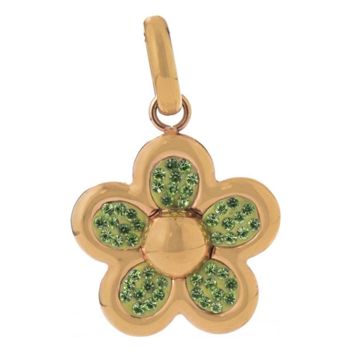 Colgante Mujer Folli Follie 2 cm