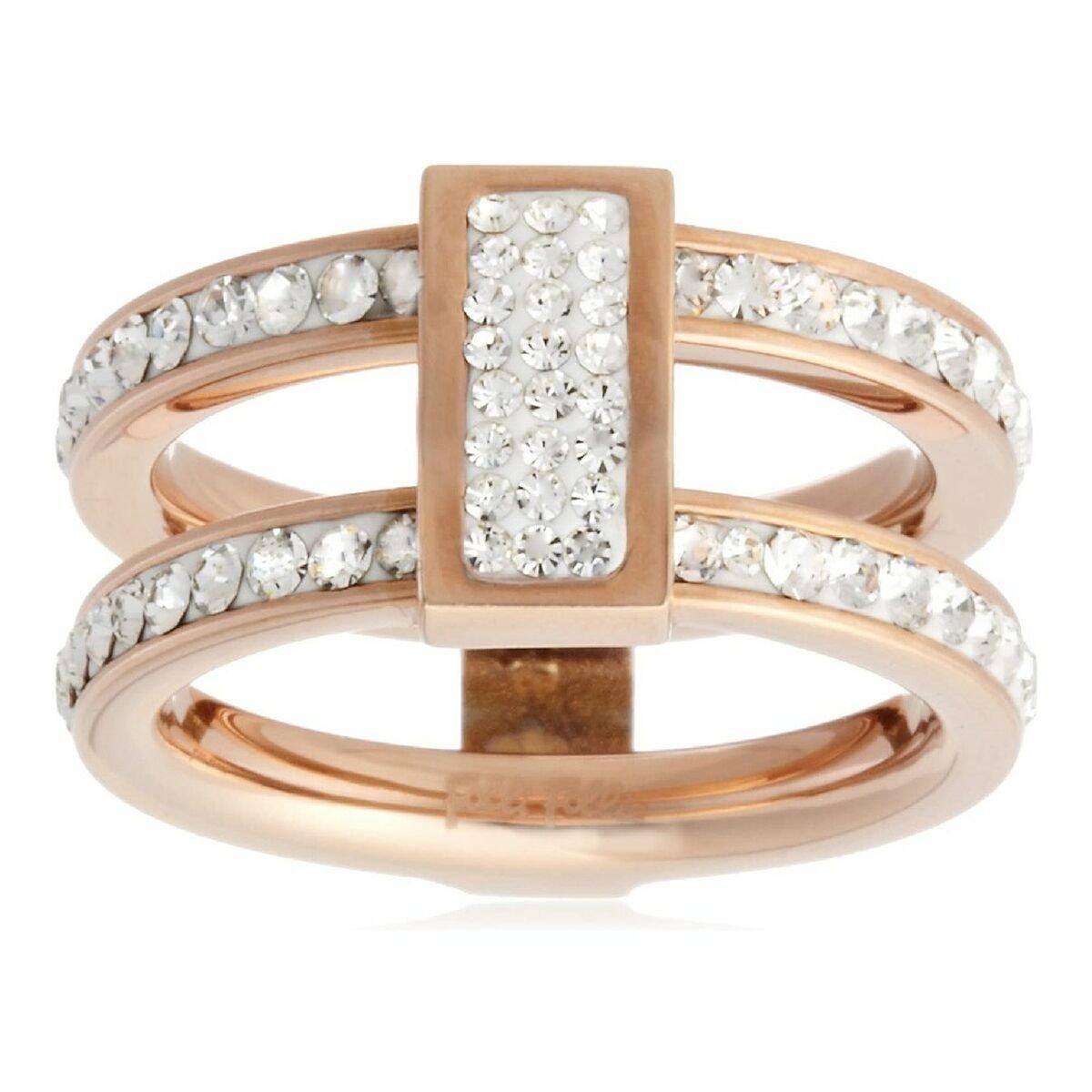 Anillo Mujer Folli Follie 3R13T011RC