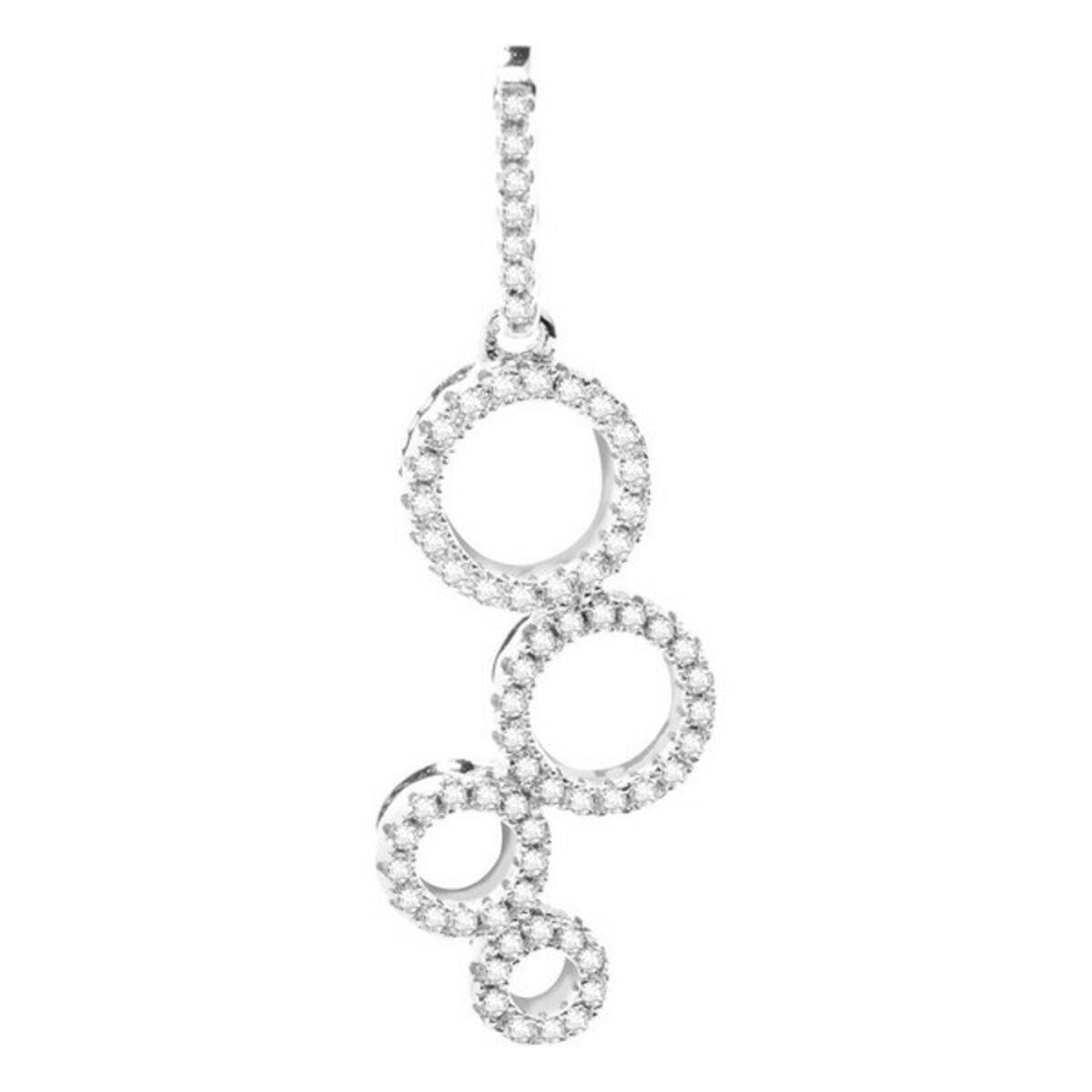 Colgante Mujer Folli Follie 2,5 cm