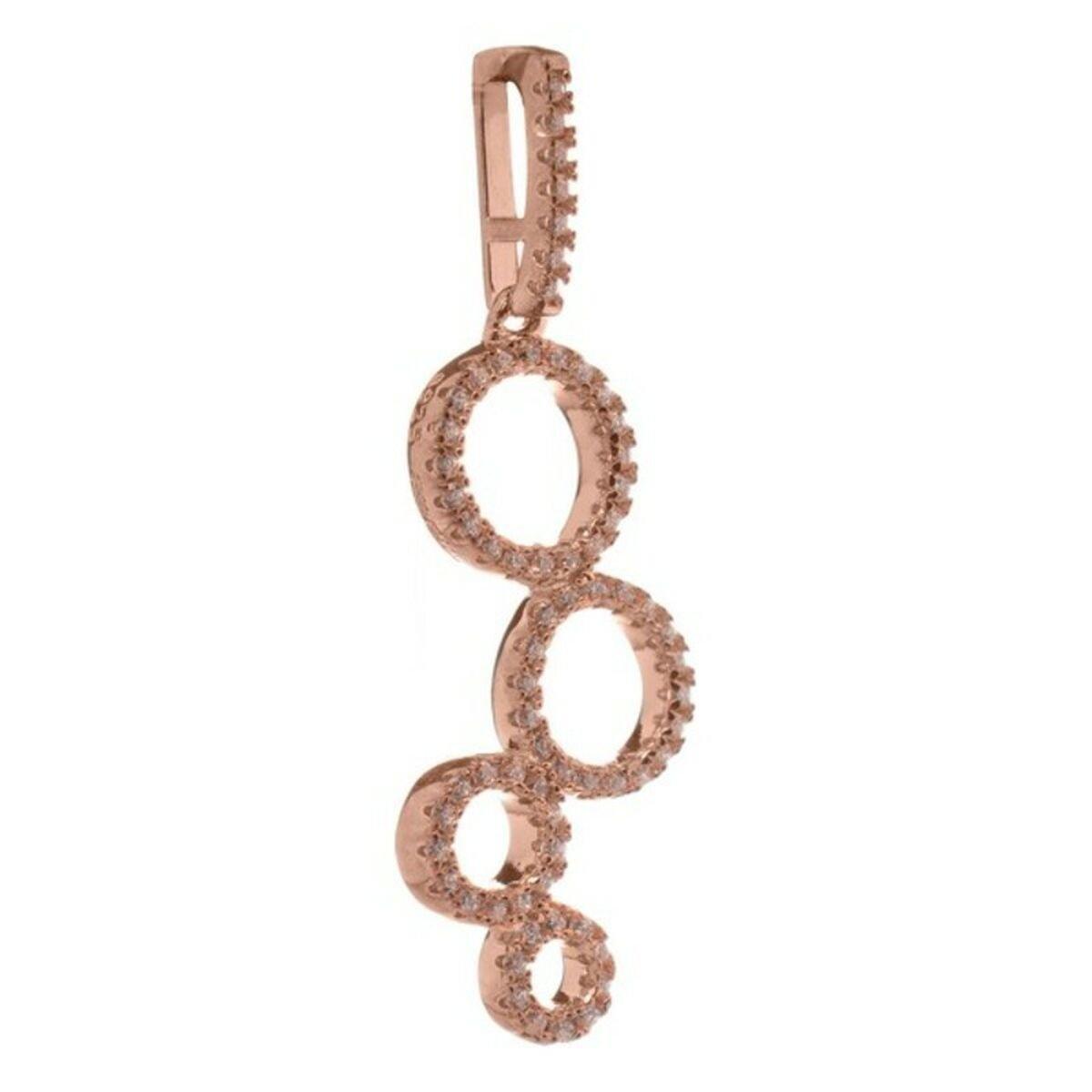 Colgante Mujer Folli Follie 3 cm