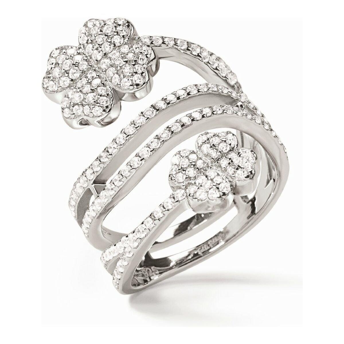 Anillo Mujer Folli Follie 3R17S048C