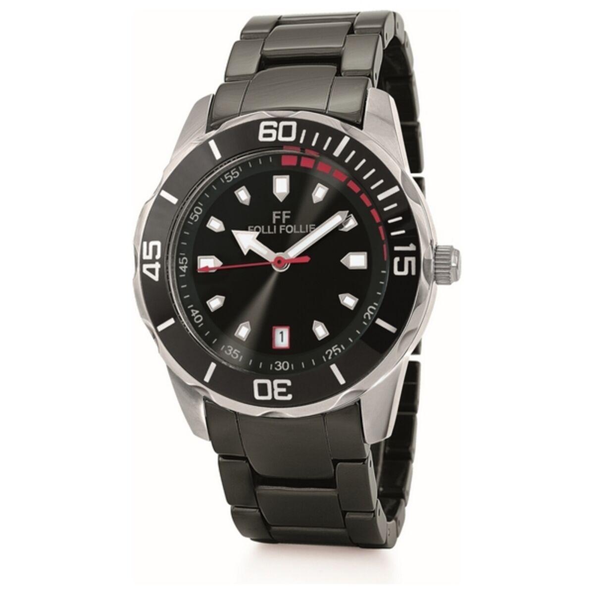 Reloj Unisex Folli Follie (Ø 36,5 mm)