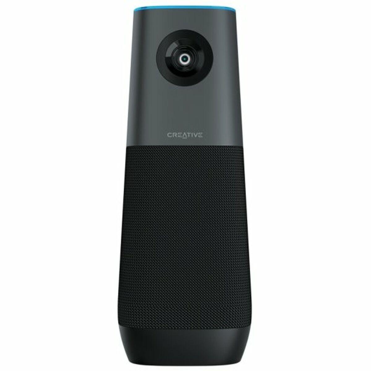 Sistema de Videoconferencia Creative Technology Live! Meet 4k