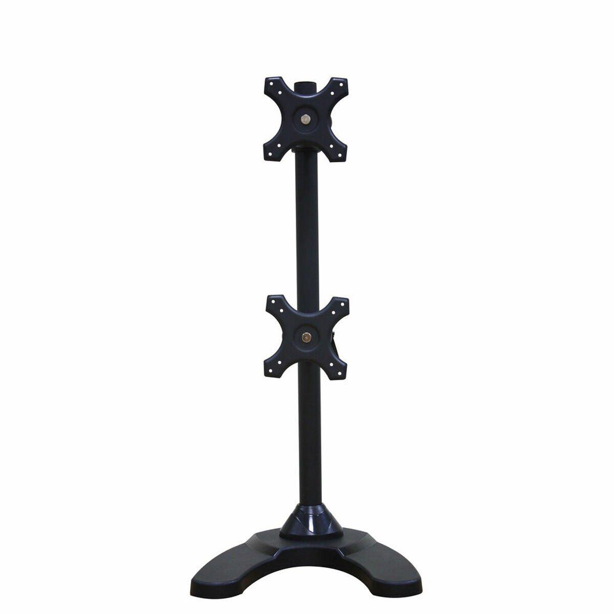 Soporte de Mesa para Pantalla Neomounts FPMA-D700DDV Negro 27"
