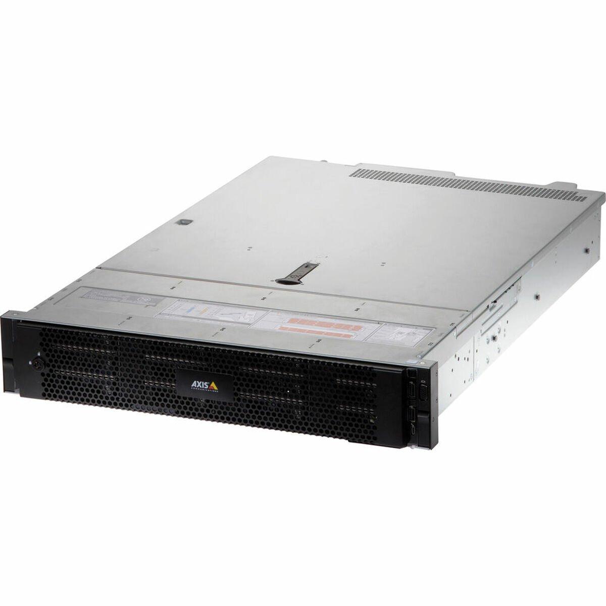 Video Grabador en Red Axis 01616-001