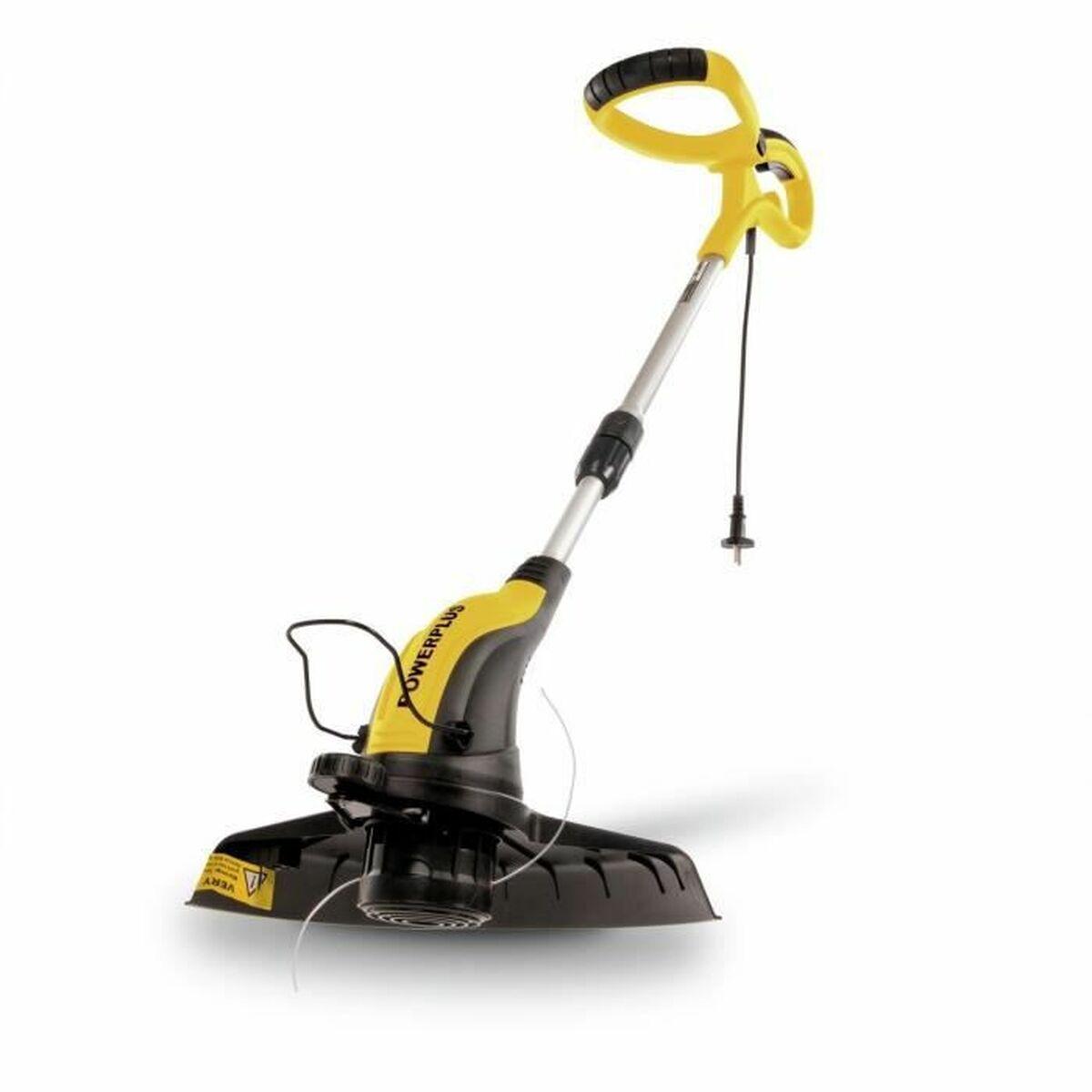 Cortabordes Powerplus POWXG30033 500 W