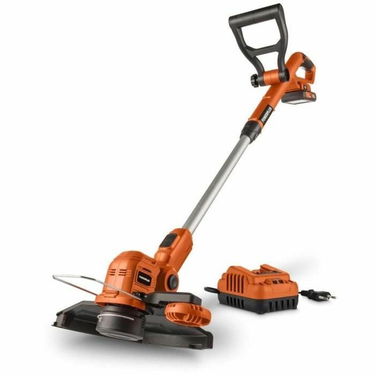 Cortabordes Powerplus 100 W