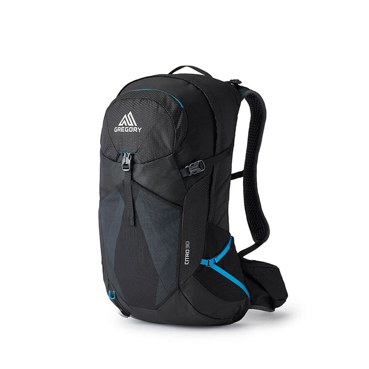 Mochila de Montaña Gregory Citro 30 Negro