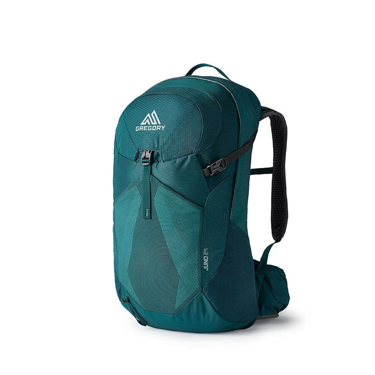 Mochila de Montaña Gregory Juno 24 Verde Emerald Green