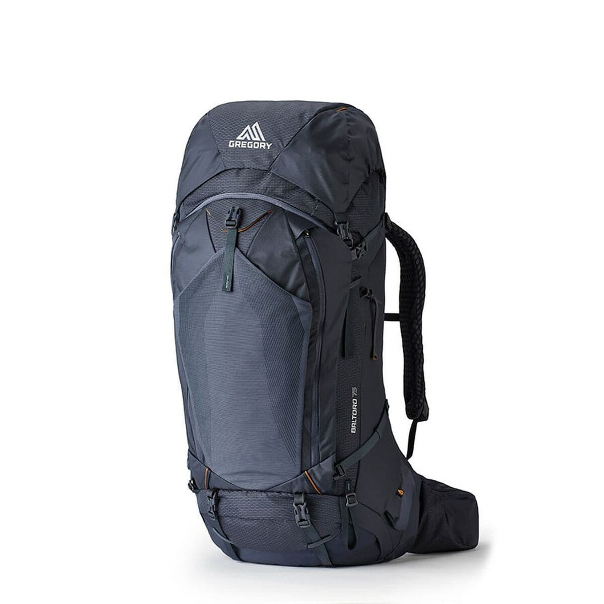 Mochila de Montaña Gregory Baltoro 75 Azul oscuro