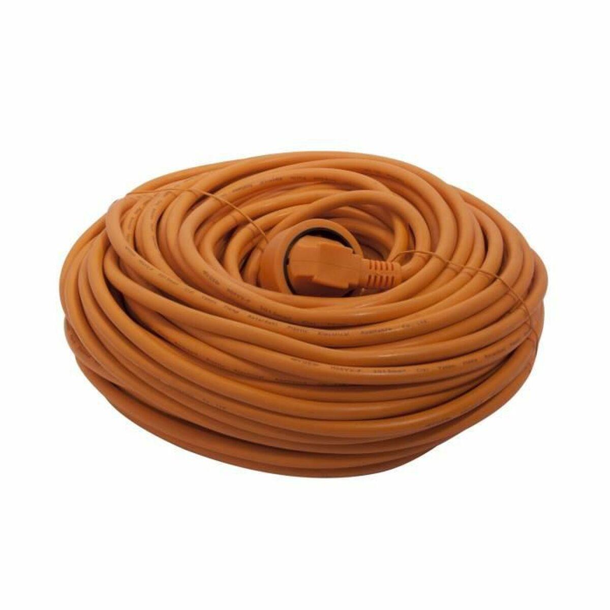 Cable alargador Chacon Naranja Orange