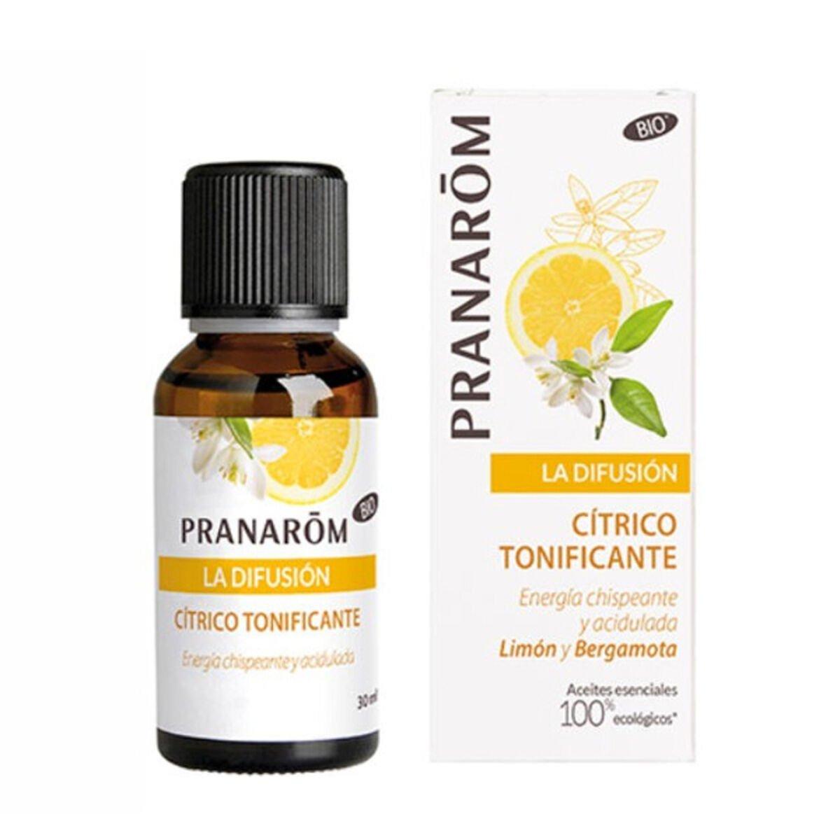 Aceite Esencial Pranarôm 645-25407 30 ml